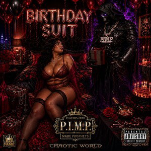 Birthday Suit
