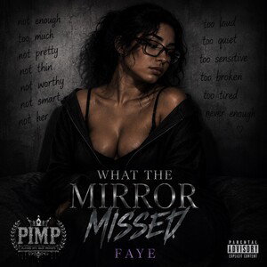 What The Mirror Missed 