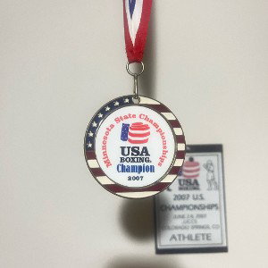 champion