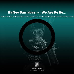 Baffoe Barnabas_-_ We Are De Best Trap 3