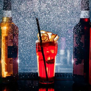 A.B. - Drinks Gone