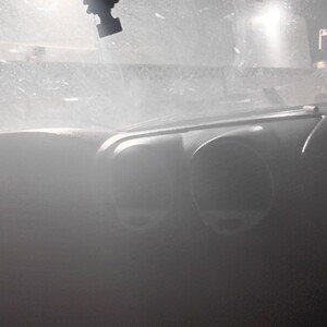 my own hot box