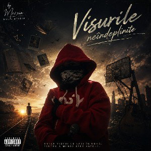 Visuri neîndeplinite by Marxia❌music studio