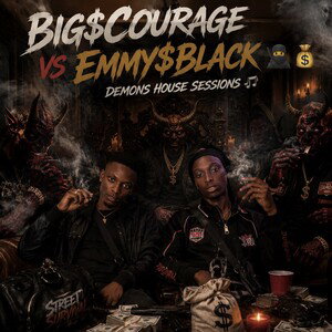 Another One (BEST AT LONELINESS) Big$Courage vs Emmy$Black🥷🎵