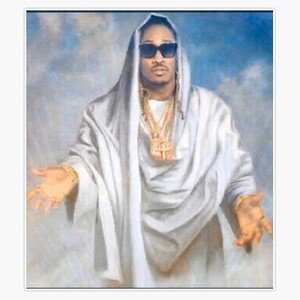 Holy Water