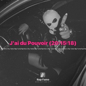 J'ai du Pouvoir (20:15:18)