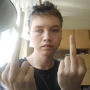 как я как я о****** Маркин штерна трек 3