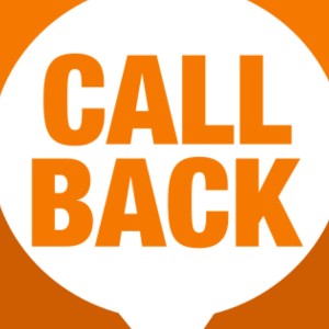 call Back 
