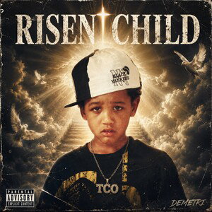 risen child 