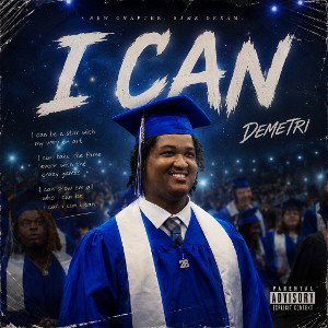 I Can