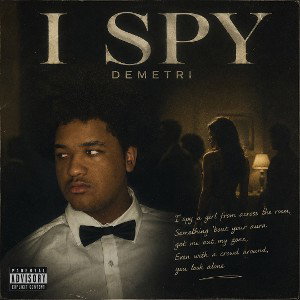 I SPY