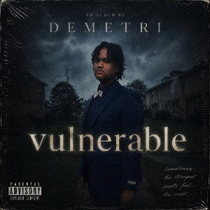 Vulnerable 