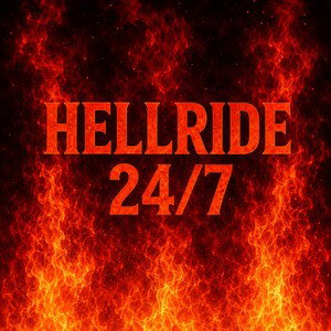 Hellride 24/7