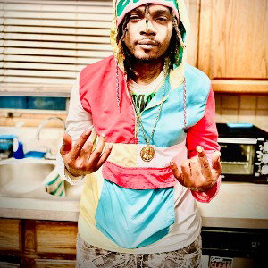 I Talk $ DMX1 Pre