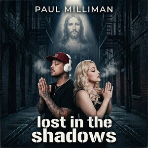 lost in the shadows