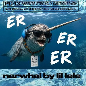 narwhal