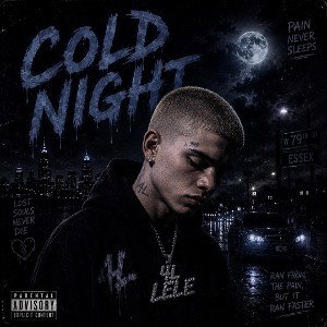cold night