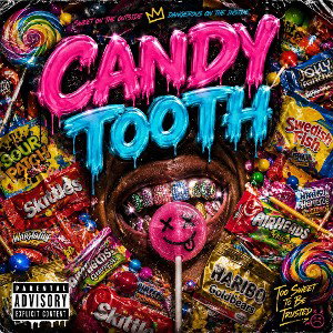 sweet tooth 