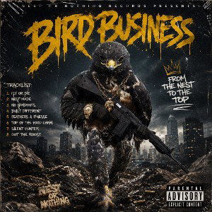 bird business
