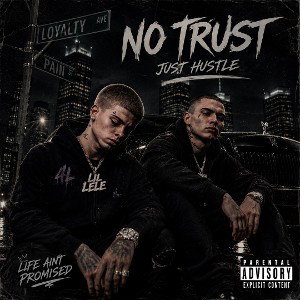 no trust ft lil pump