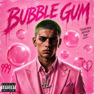 bubble gum