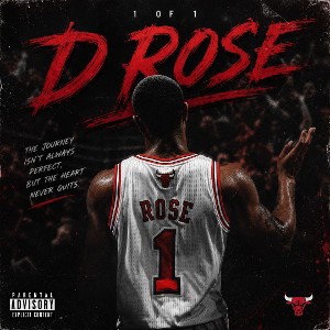 d Rose