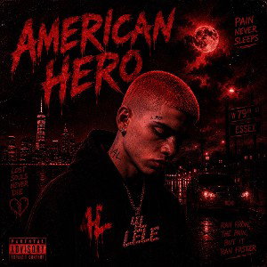 American hero