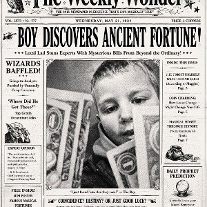 money fun