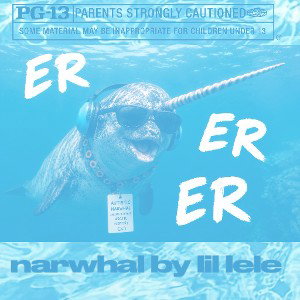 narwhal (exclusive alternate drop)