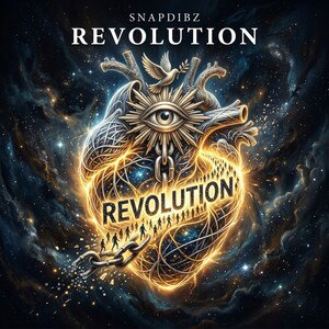 SnapDibz - REVOLUTION
