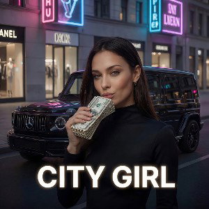 City Girl feat Feez
