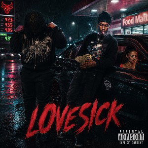 Lovesick