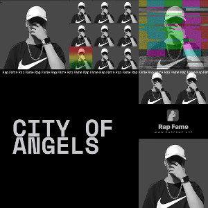 City of angels