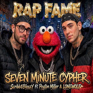 7 Minute Cypher