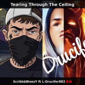 Tearing Through The Ceiling