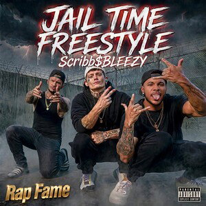 Jail Time Freestyle