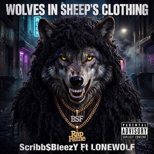 Wolves In Sheep’s Clothing 