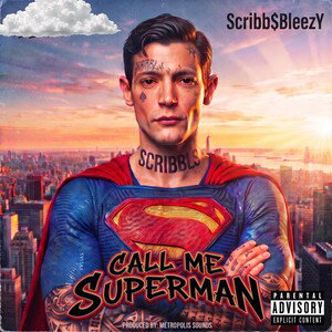They Can Call Me Superman 