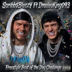 Freestyle Beat of the Day