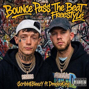 Bounce Pass Me The Beat Freestyle
