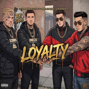 Loyalty Beat Of The Day