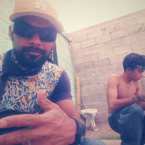 Vengo con mis rimas