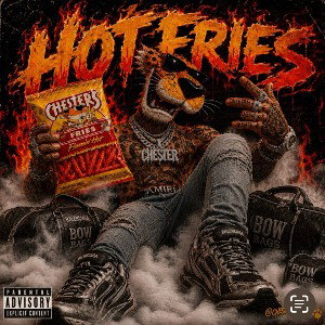 HOT FR1ES