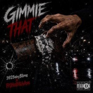 GIMME THAT ! 