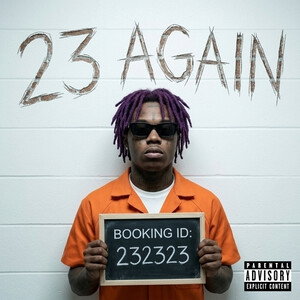 23 AGAIN