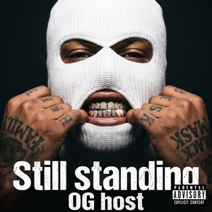 still standing 
