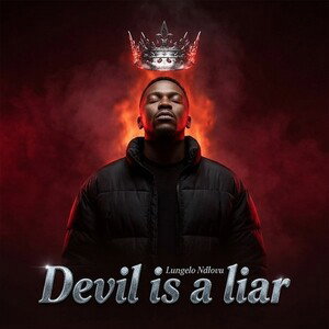 Devil is a liar 