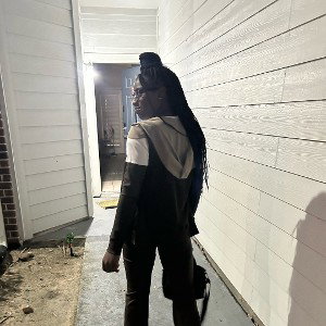 i'm trying to have on the camera