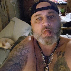 clowning 
