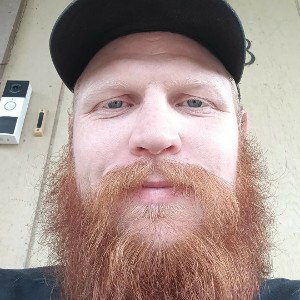 WAR WITH A REDNECK